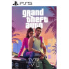 Grand Theft Auto VI GTA 6 PS5 PreOrder